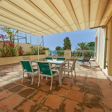 Las Palmeras Beach With Community Pool Ла Херадура Екстериор снимка